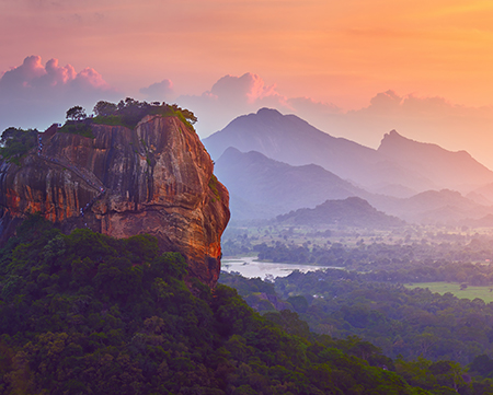 Sri_Lanka_Natur1 Sri Lanka Natur