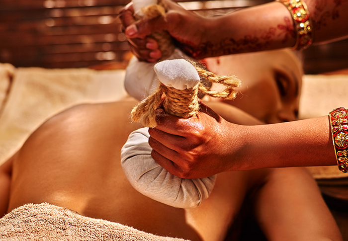 Day Spa Ayurveda