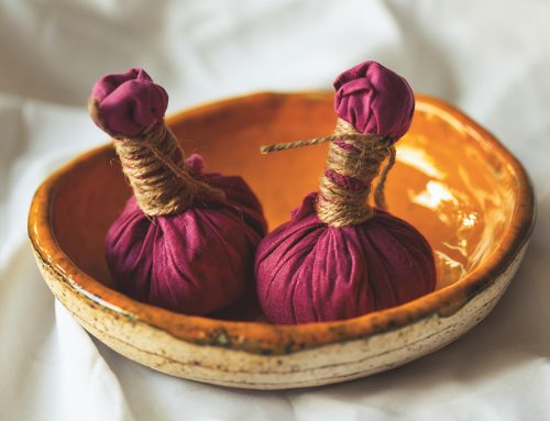 Ayurveda-Tagesablauf: Wie sieht ein typischer Tag in einem Ayurveda-Retreat aus?