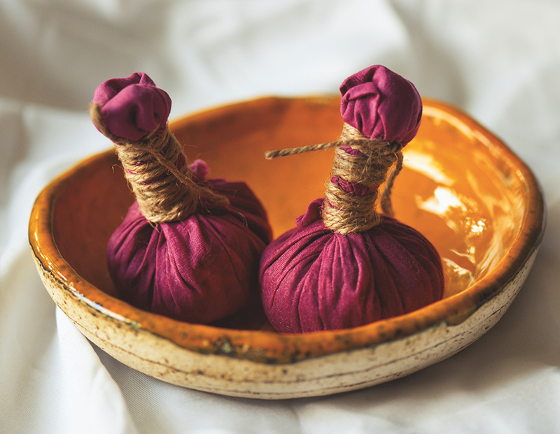 ayurveda